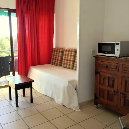 Apartment Cala Llevado Costa Brava 03 *