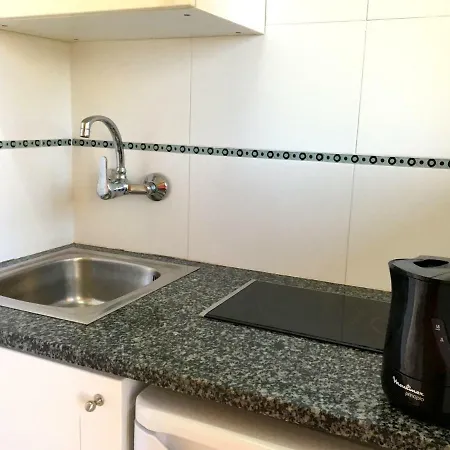 Apartment Cala Llevado Costa Brava 03 Tossa de Mar