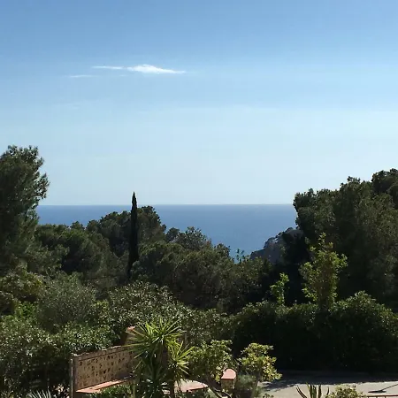 Cala Llevado Costa Brava 03 Apartment *