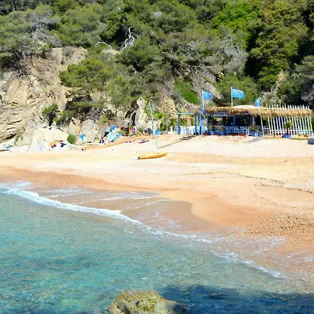 Apartment Cala Llevado Costa Brava 03 Tossa de Mar