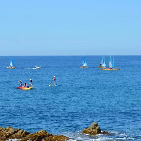 Cala Llevado Costa Brava 03 * Tossa de Mar